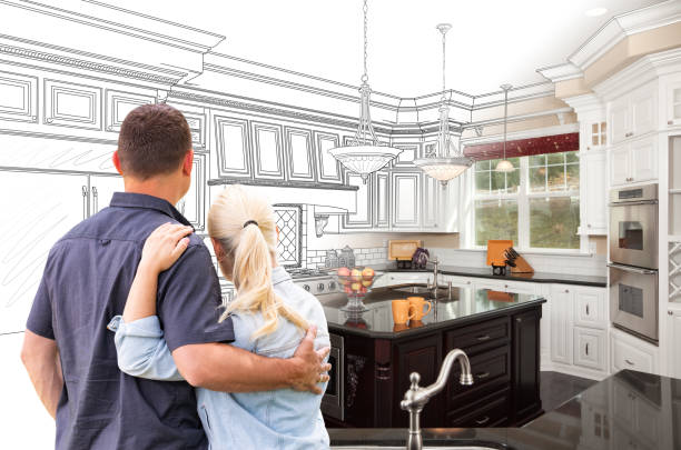 Kitchen Renovation Downing