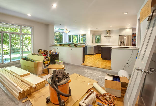 Kitchen Renovation Downing