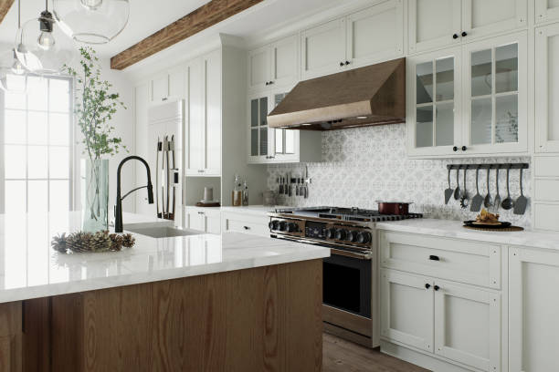 JMT Kitchen Cabinet Renovation Downing
